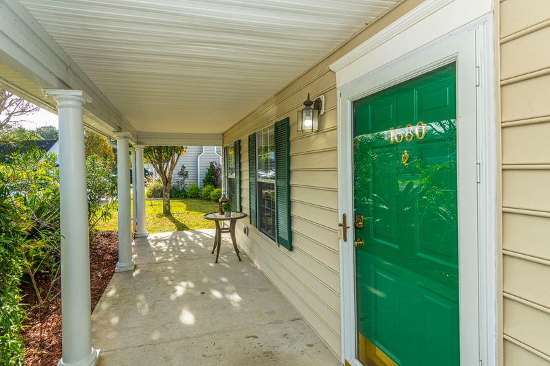 1680 Baltusrol Ln, Mount Pleasant, SC 29466