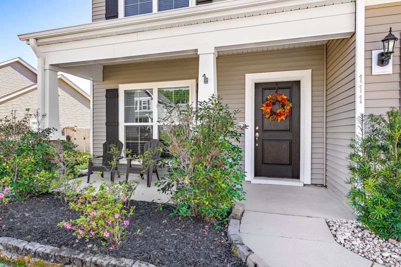 111 Vessey Dr, Moncks Corner, SC 29461