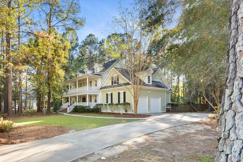 1842 Shell Ring Cir, Mount Pleasant, SC 29466