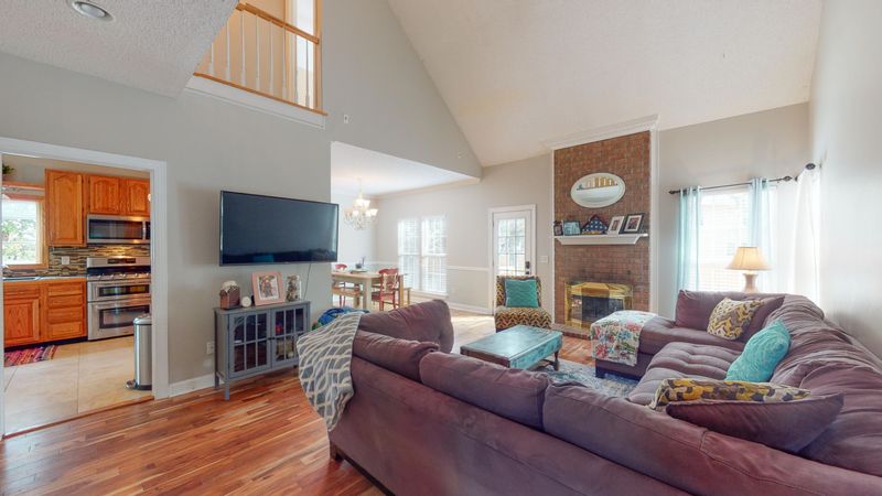 103 Long Bow Rd, Summerville, SC 29485