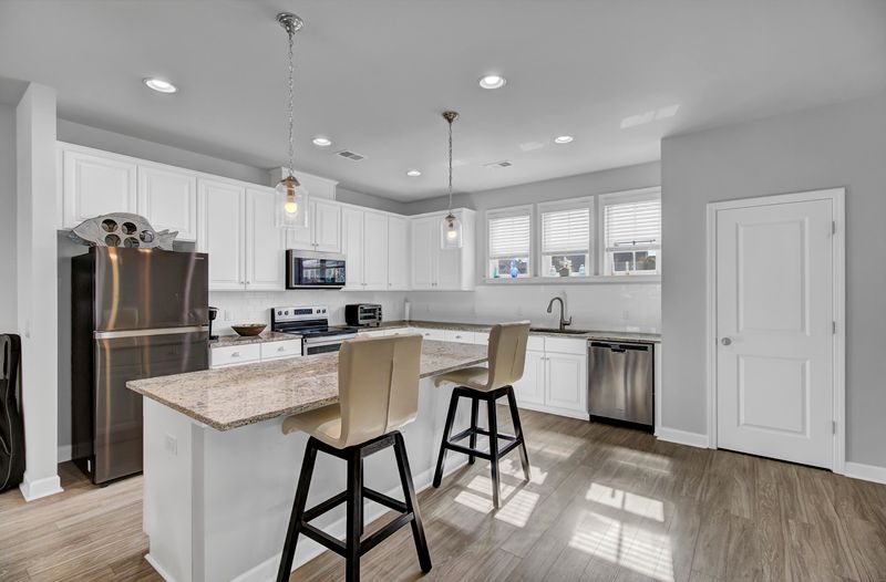 532 Mclernon Tc, Johns Island, SC 29455