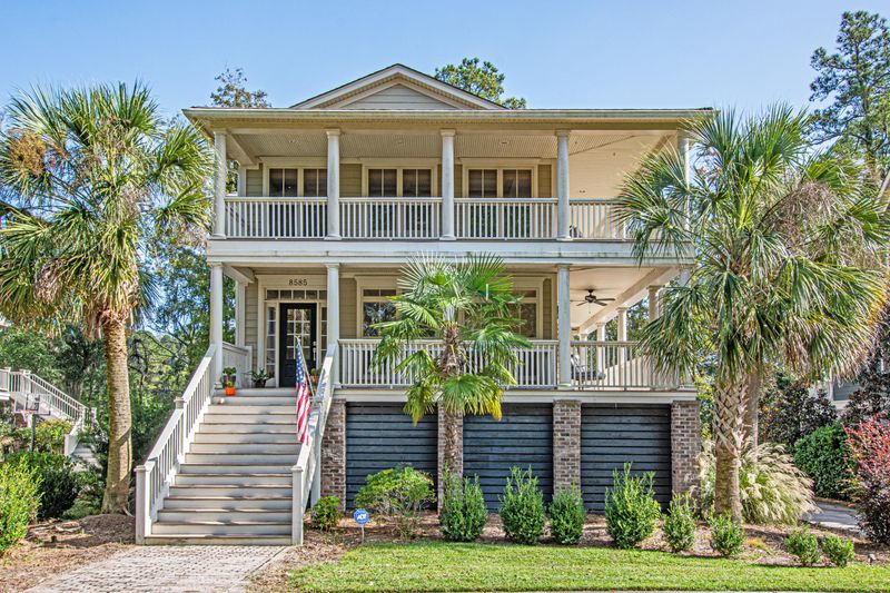 8585 Refuge Point Cir, North Charleston, SC 29420