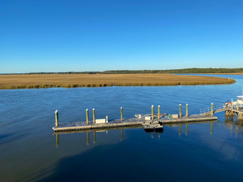 3766a Docksite Rd, Edisto Island, SC 29438