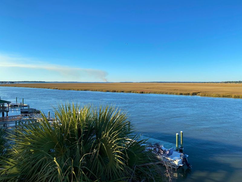 3766a Docksite Rd, Edisto Island, SC 29438