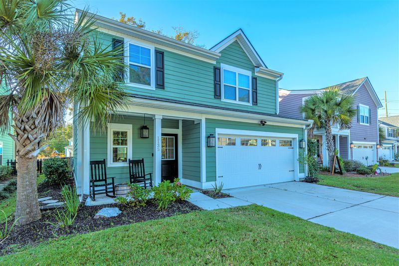 1135 Pemberton Farms Ln, Charleston, SC 29412