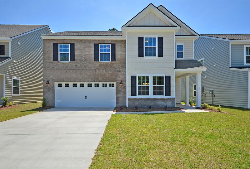 603 Squire Pope Rd, Summerville, SC 29486