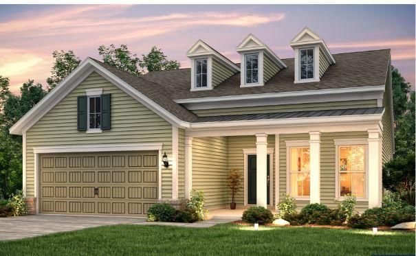 317 Dahlia Row Dr, Summerville, SC 29486
