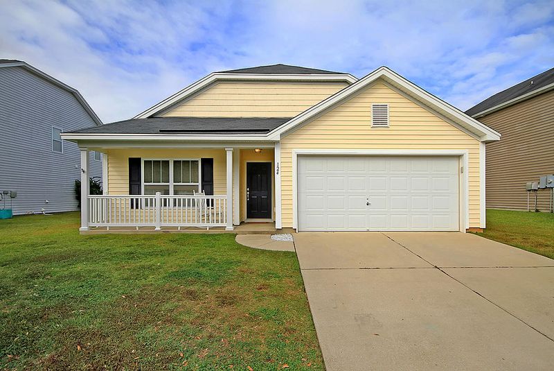 124 Roadster Row, Summerville, SC 29483