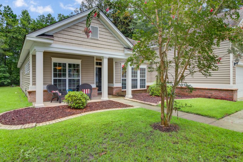 5172 Birdie Ln, Summerville, SC 29485