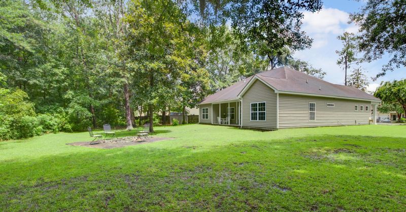 5172 Birdie Ln, Summerville, SC 29485