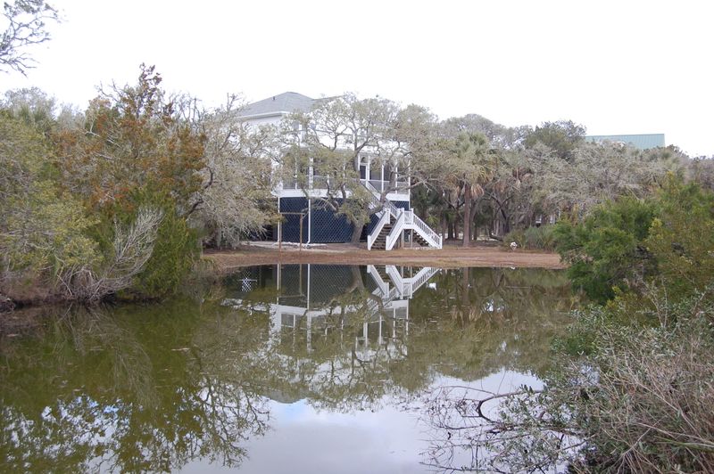 21 Planters Retreat #7, Edisto Island, SC 29438
