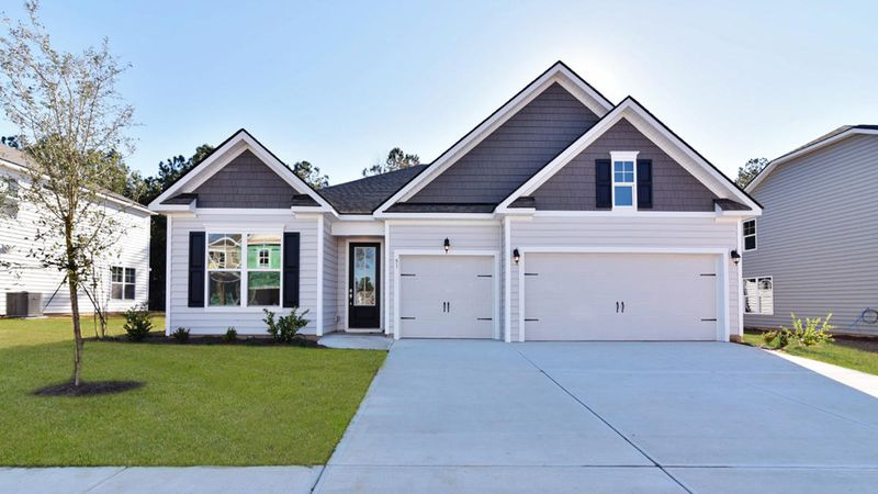 110 Celestial Blvd, Summerville, SC 29486