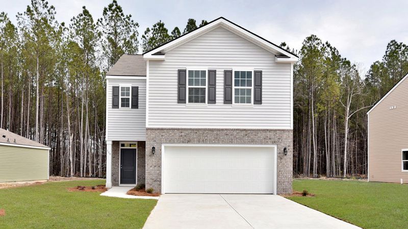 325 Willow Pointe Cir, Summerville, SC 29486