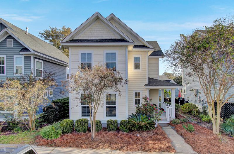 5165 E Liberty Park Cir, North Charleston, SC 29405