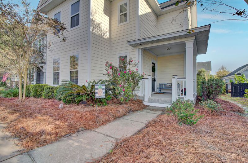 5165 E Liberty Park Cir, North Charleston, SC 29405