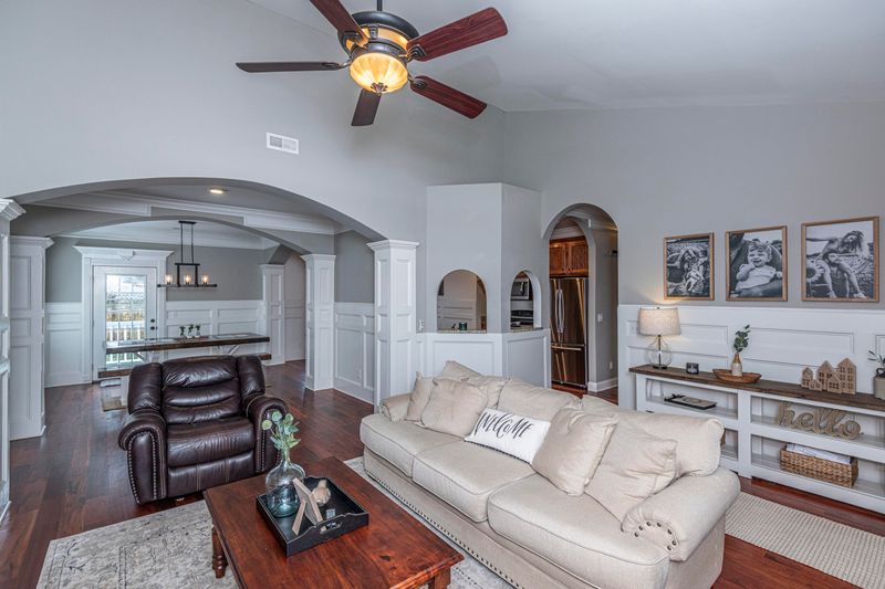 1119 Langdoc St, Moncks Corner, SC 29461