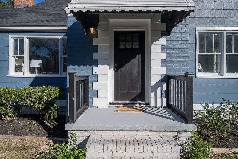 5736 Hoover Ave, Hanahan, SC 29410