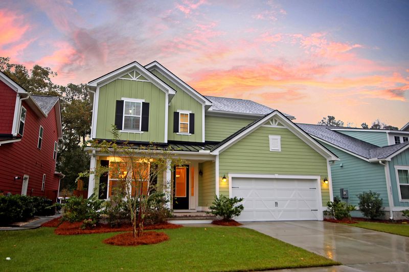 2259 Spring Hope Dr, Mount Pleasant, SC 29466