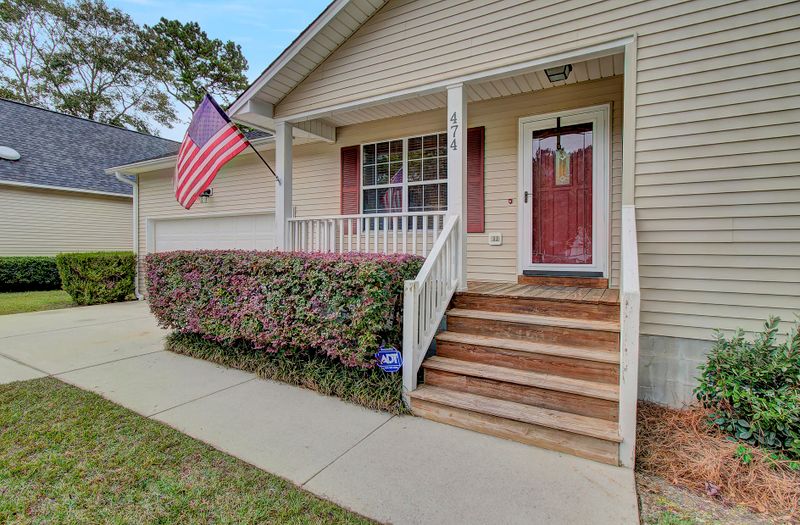 474 Courtland Dr, Summerville, SC 29486