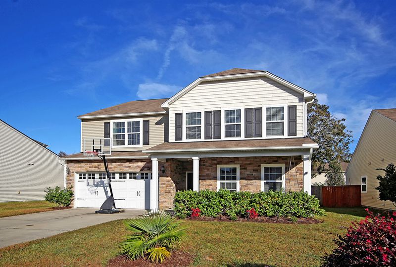 1812 Ground Pine Dr, Charleston, SC 29414