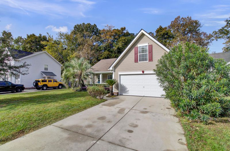 5319 Tidewater Dr, North Charleston, SC 29420