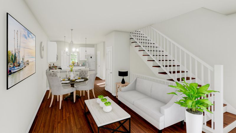 1252 Allusion Ln, Mount Pleasant, SC 29466