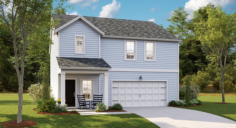 215 Pink Azalea St, Summerville, SC 29485