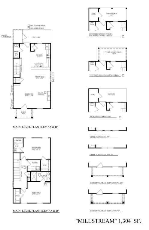 244 Kirkland St, Goose Creek, SC 29445