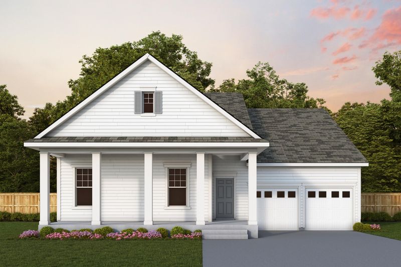 122 Backhurst Dr, Summerville, SC 29486