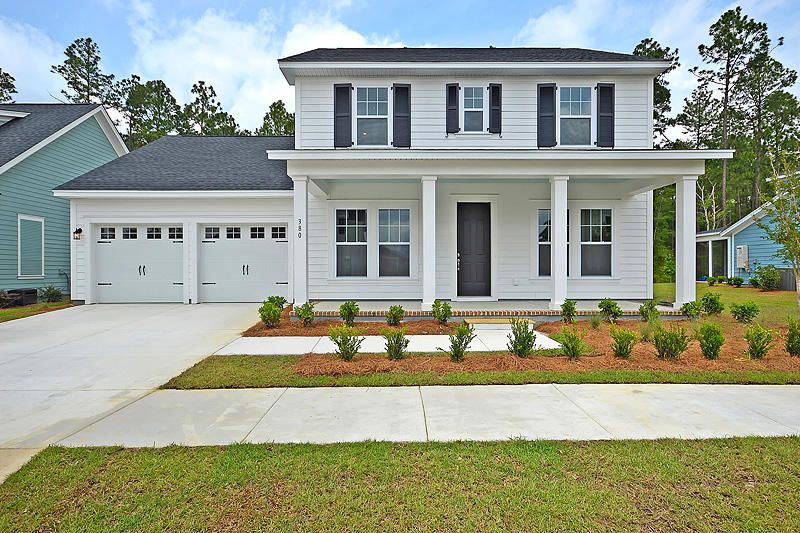 366 Oak Park St, Summerville, SC 29486