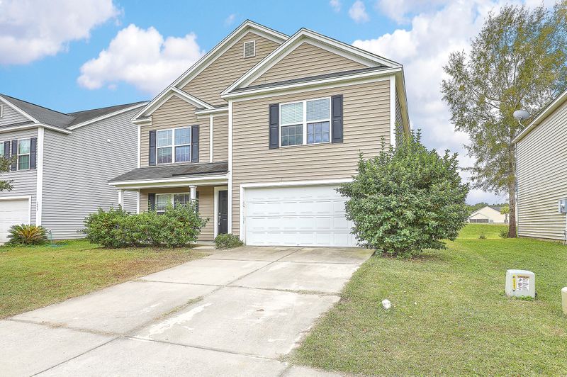 1239 Wild Goose Trl, Summerville, SC 29483