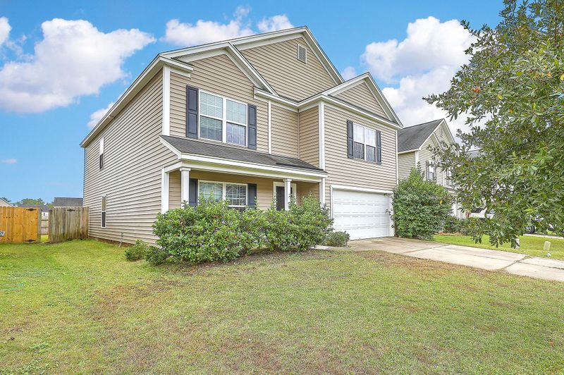 1239 Wild Goose Trl, Summerville, SC 29483