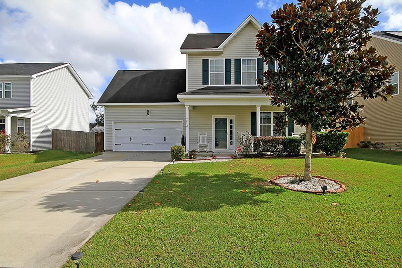 7812 Jean Rebault Dr, North Charleston, SC 29420