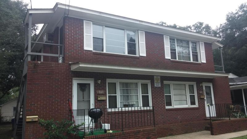 1127-1129 Justice St #1-4, North Charleston, SC 29405