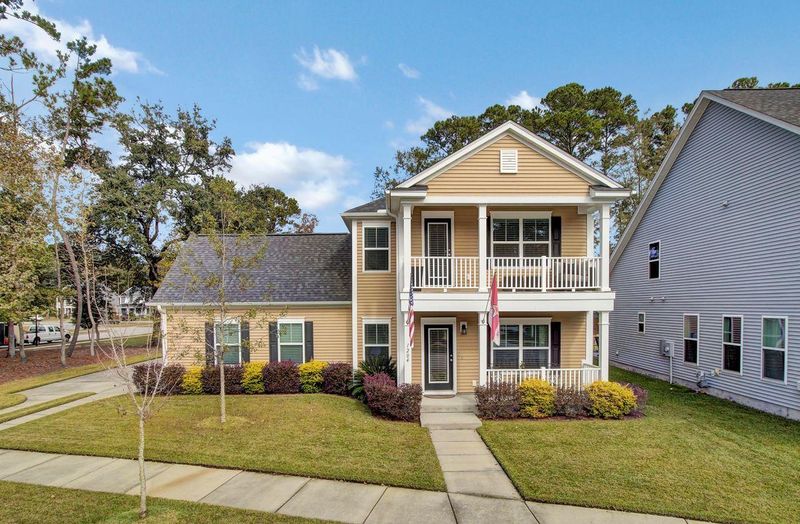 1204 Updyke Dr, Johns Island, SC 29455