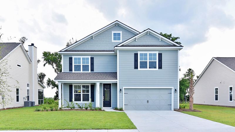 210 Celestial Blvd, Summerville, SC 29486