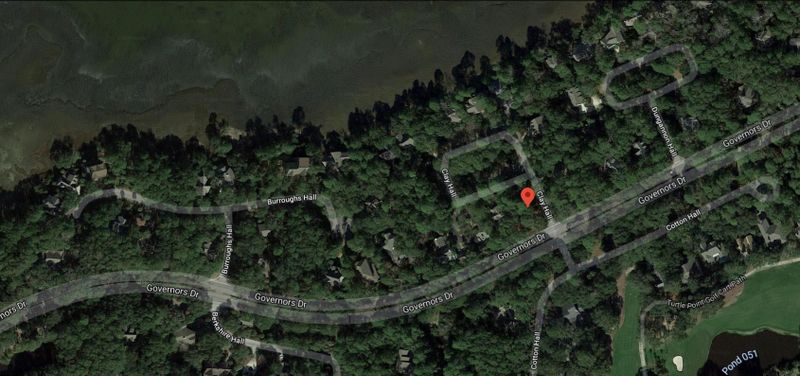 56 Clay Hall, Kiawah Island, SC 29455