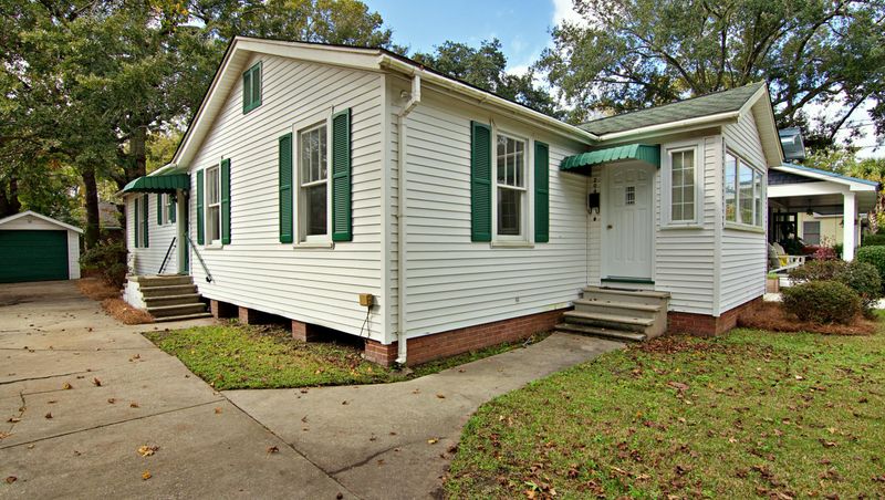 204 Hickory St, Charleston, SC 29407
