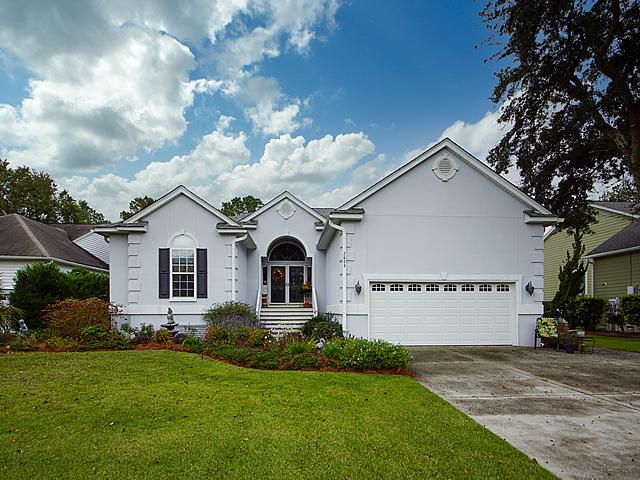 2609 Coral Vine Ct, Mount Pleasant, SC 29464
