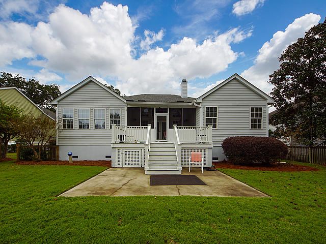 2609 Coral Vine Ct, Mount Pleasant, SC 29464