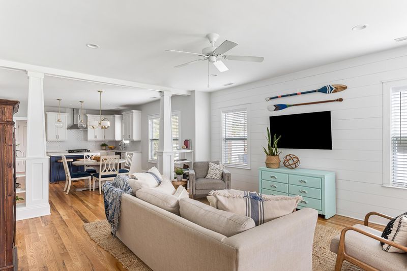 4536 Orr St, North Charleston, SC 29405
