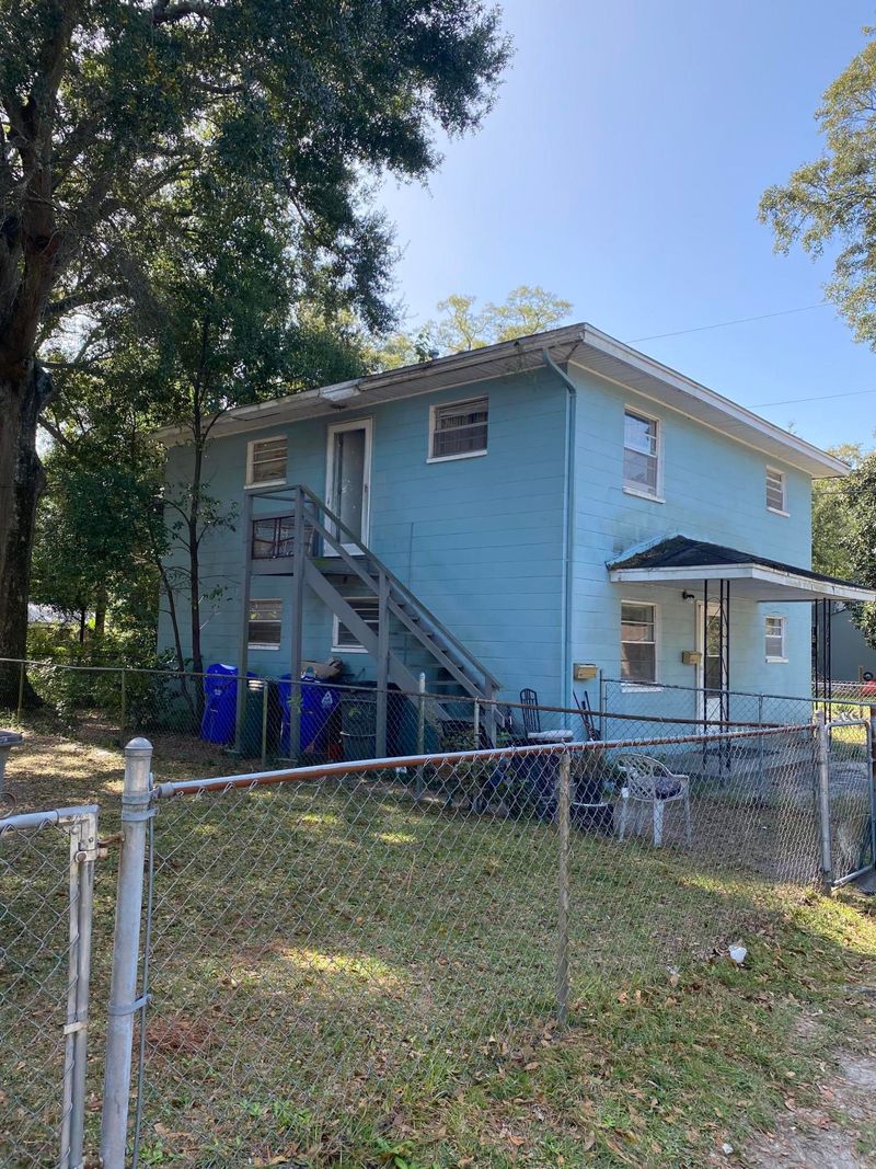 2636 S Allen Dr #Building 1 & 2, North Charleston, SC 29405