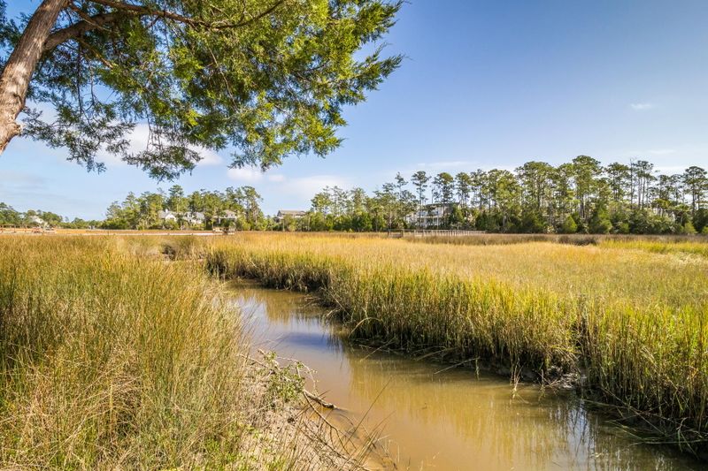 1820 Hubbell Dr, Mount Pleasant, SC 29466