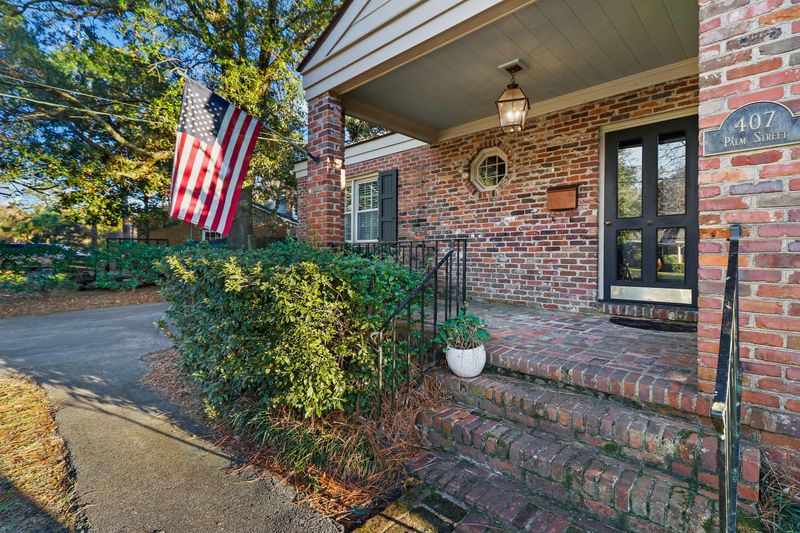 407 Palm St, Mount Pleasant, SC 29464
