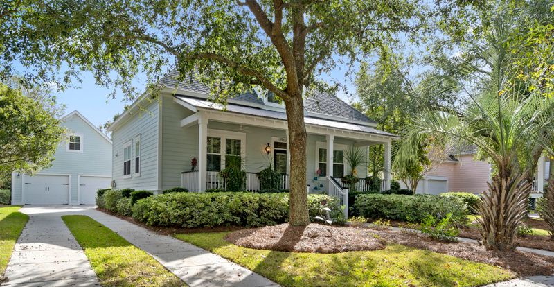 1969 Pierce St, Charleston, SC 29492