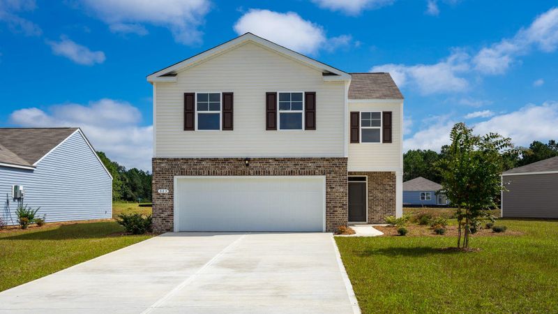 156 Sweet Cherry Ln, Summerville, SC 29486