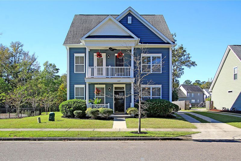 1649 Bluewater Way, Charleston, SC 29414