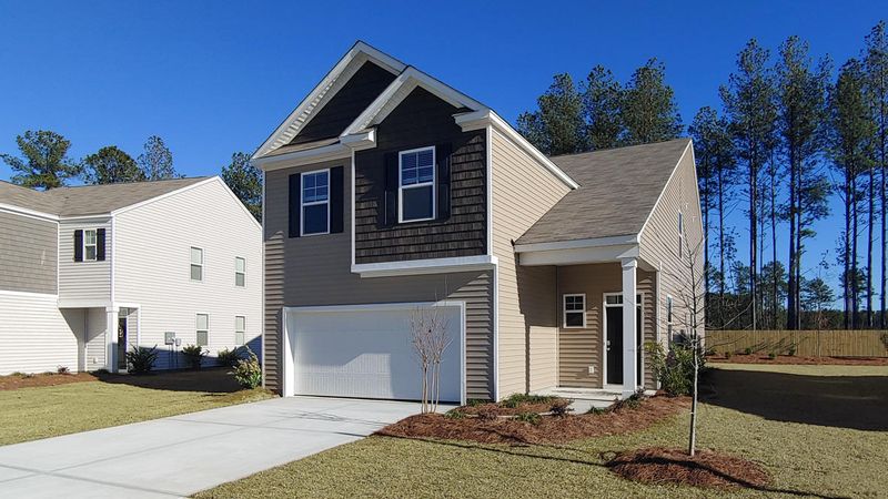 158 Sweet Cherry Ln, Summerville, SC 29486