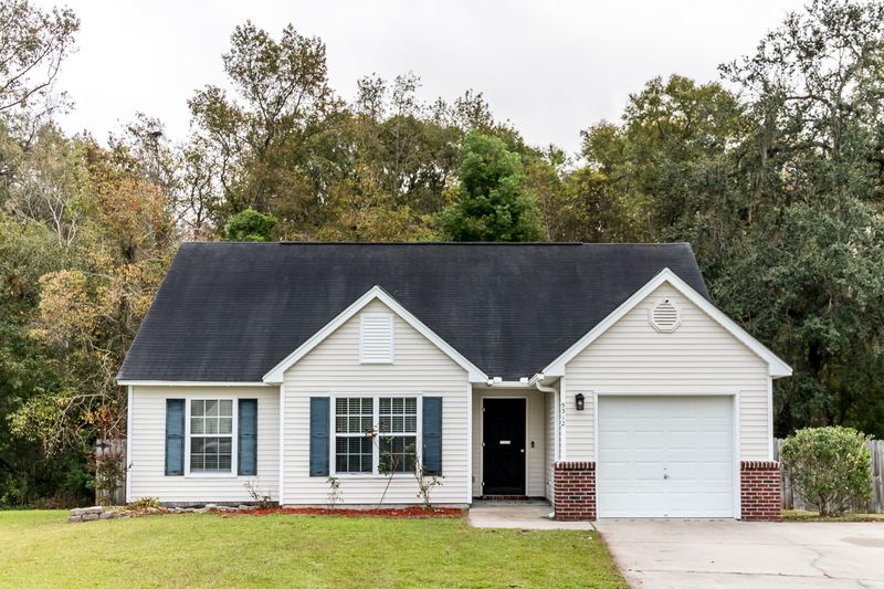 5312 Copley Cir, Summerville, SC 29485