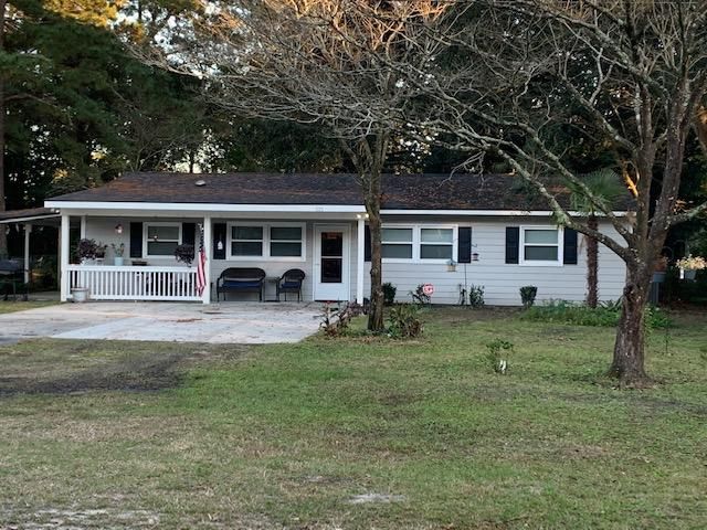 1125 Hawthorne Rd, Hanahan, SC 29410